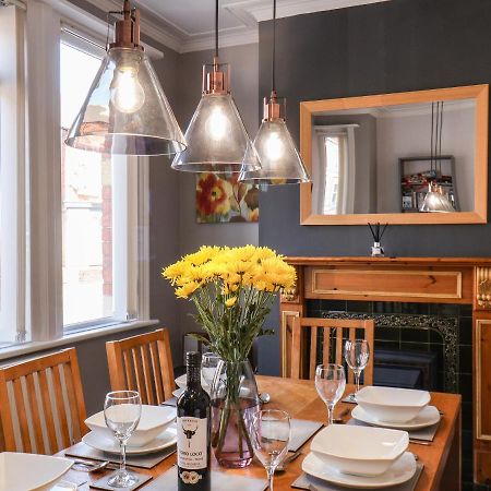 فيلا Moorland House سكرابورو المظهر الخارجي الصورة