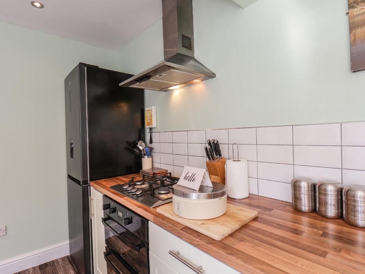 فيلا Moorland House سكرابورو المظهر الخارجي الصورة