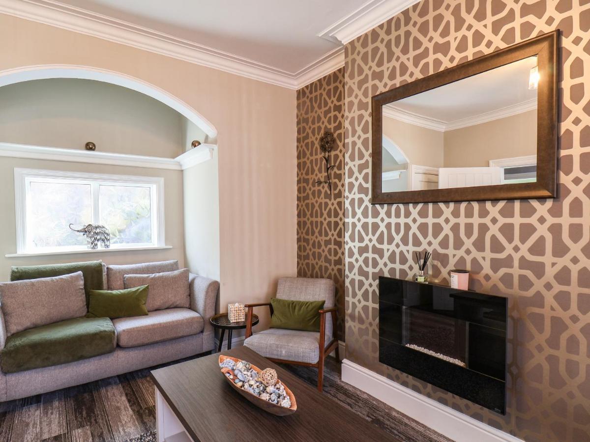 فيلا Moorland House سكرابورو المظهر الخارجي الصورة