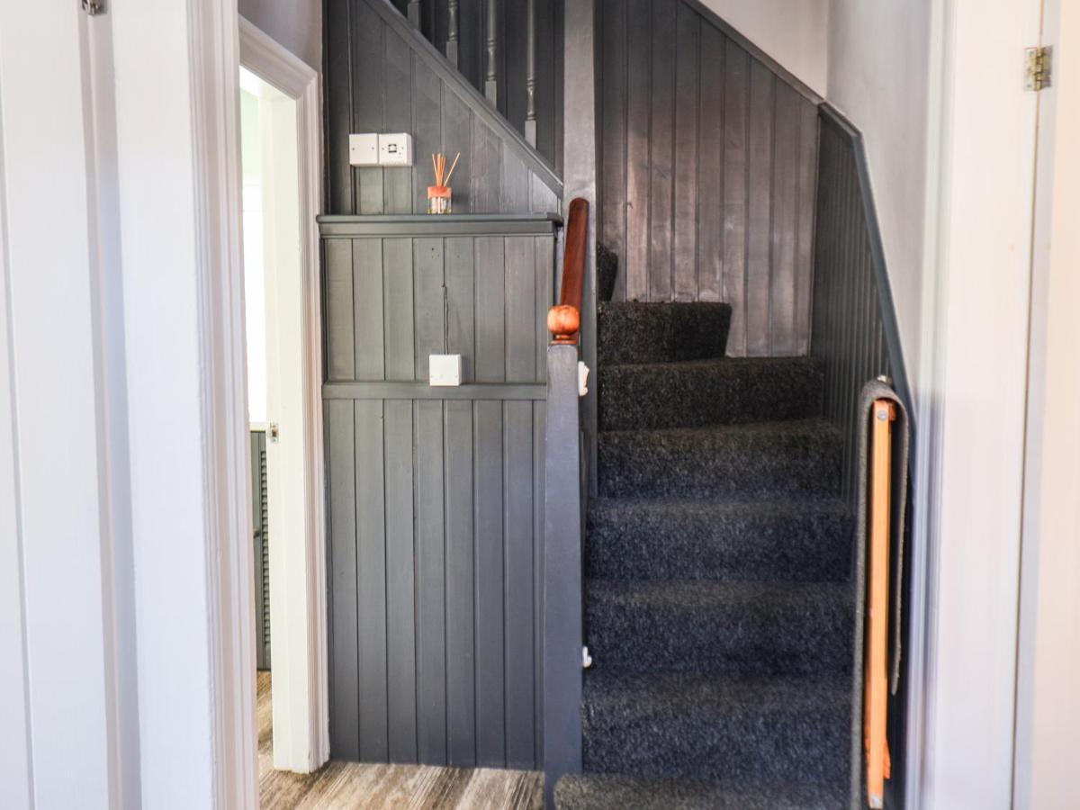 فيلا Moorland House سكرابورو المظهر الخارجي الصورة