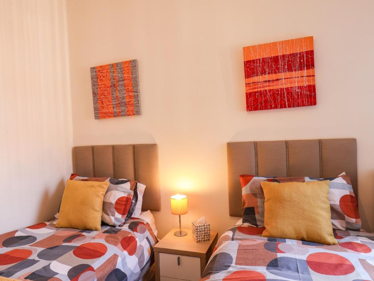 فيلا Moorland House سكرابورو المظهر الخارجي الصورة